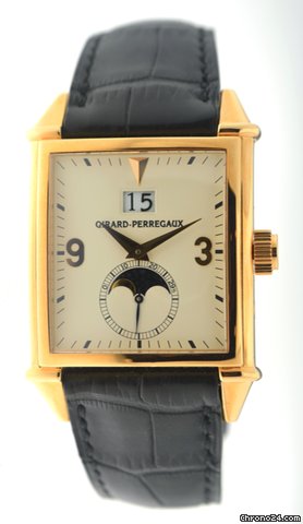 Girard Perregaux Girard Perregaux 4988