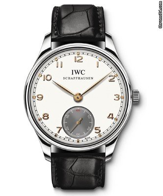 IWC IW545405