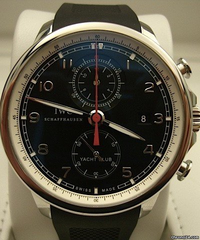 IWC IW390210