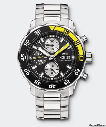 IWC IW376708