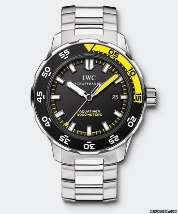 IWC IW356808