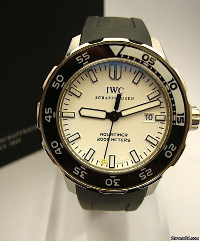 IWC IW356811