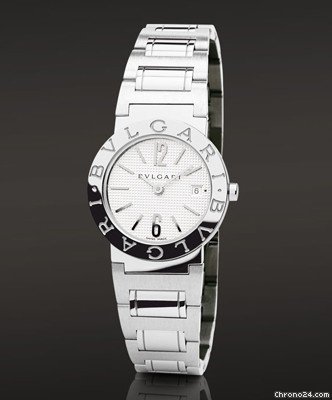 Bulgari BB26WSSD/N