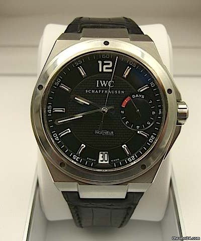 IWC IW500501