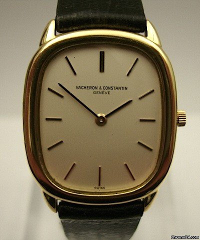 Vacheron Constantin 2572