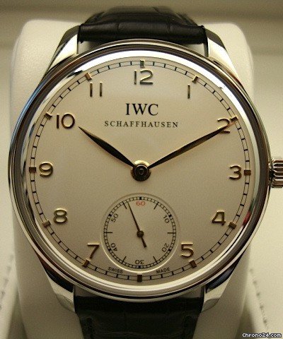 IWC IW545408
