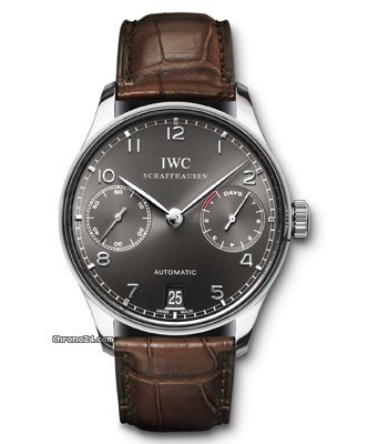 IWC IW500106
