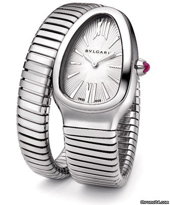 Bulgari SP35C6SS.1T