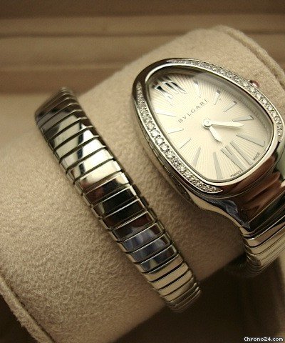 Bulgari SP35C6SD6.1T