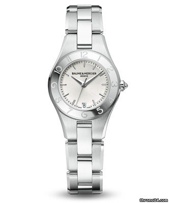 Baume & Mercier MOA10009