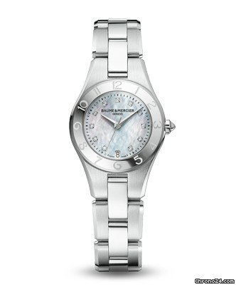 Baume & Mercier MOA10011