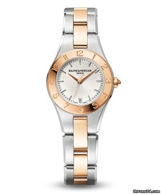 Baume & Mercier MOA10015