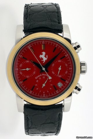 Girard Perregaux 8020