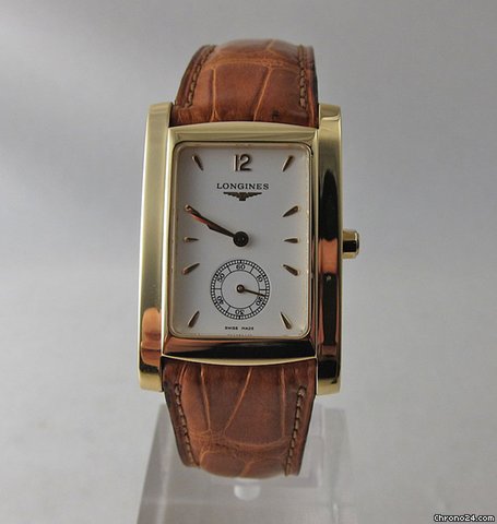 Longines Longines 38686