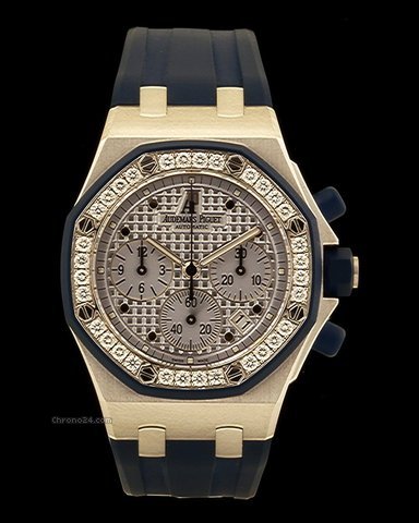 Audemars Piguet 25986CK.ZZ