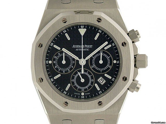 Audemars Piguet 25300.ST.00.1110ST.05