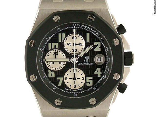 Audemars Piguet 25940