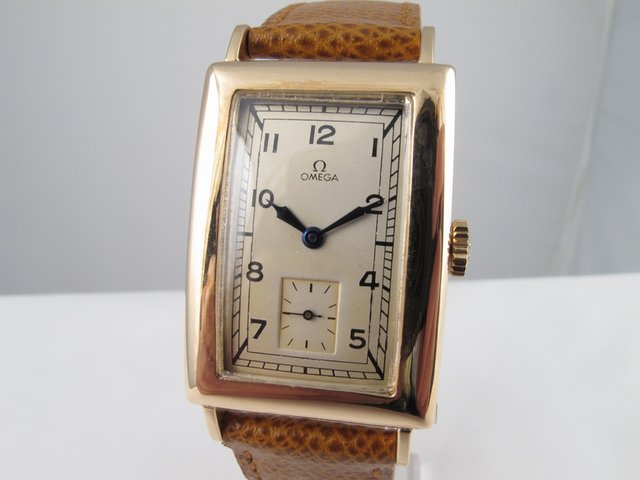 Omega Omega 45803