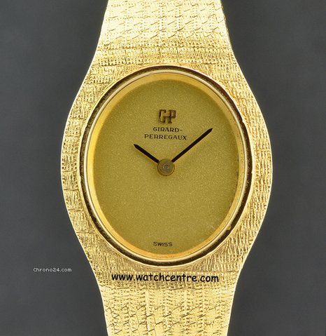 Girard Perregaux Girard Perregaux 30379
