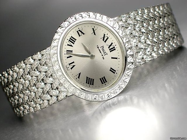 Piaget 7301