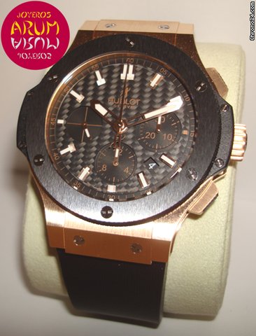 Hublot 301.PM.1780.RX