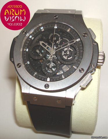 Hublot 310.KX.1140.RX