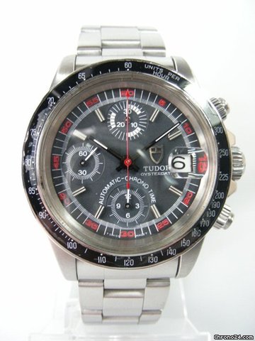 Tudor 94200