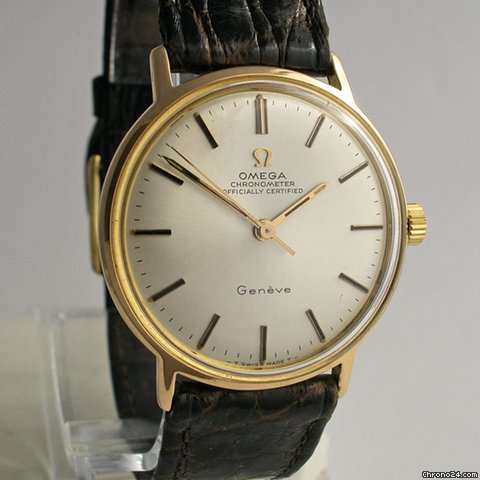 Omega Omega 50945