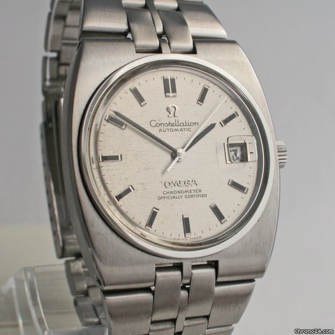 Omega Ref. 168046