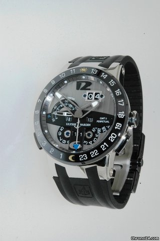 Ulysse Nardin 329-00