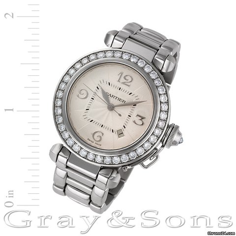 Cartier wj1050m9