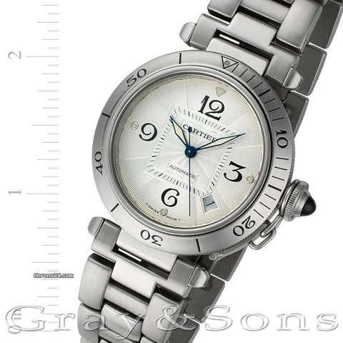 Cartier W31040H3