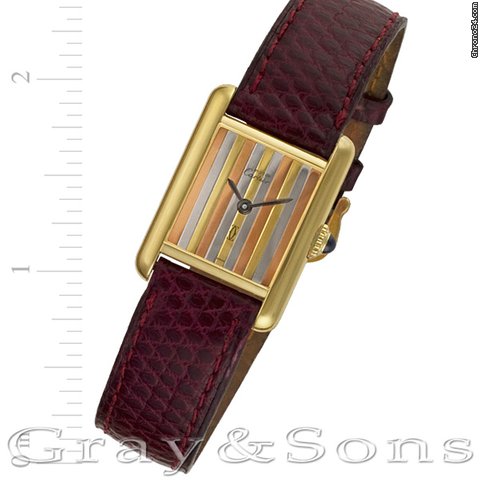 Cartier Cartier 39321