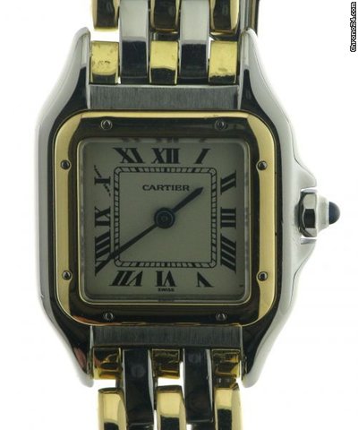Cartier Cartier 21869