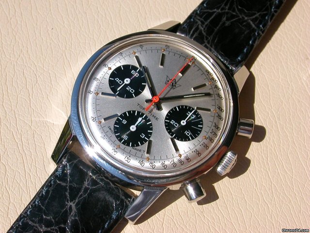 Breitling 810