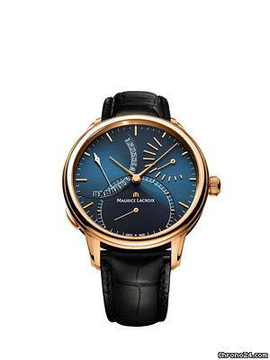 Maurice Lacroix MP6509-PG101-430