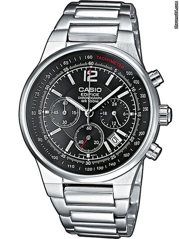 Casio EF-500D-1AVEF