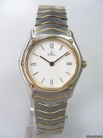 Ebel Ebel 36720
