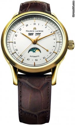 Maurice Lacroix LC6068-YG101-13E