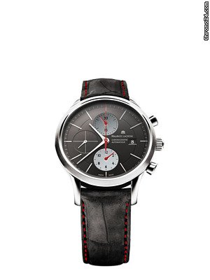 Maurice Lacroix LC6058-SS001-331