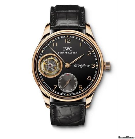 IWC IWC 50363