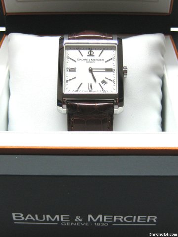 Baume & Mercier 4690589