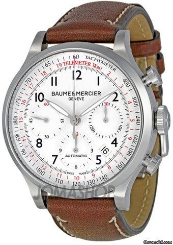 Baume & Mercier MOA10000