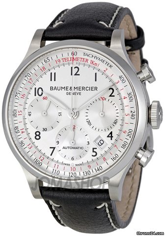 Baume & Mercier MOA10005