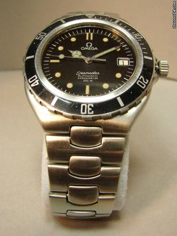 Omega 368.1051