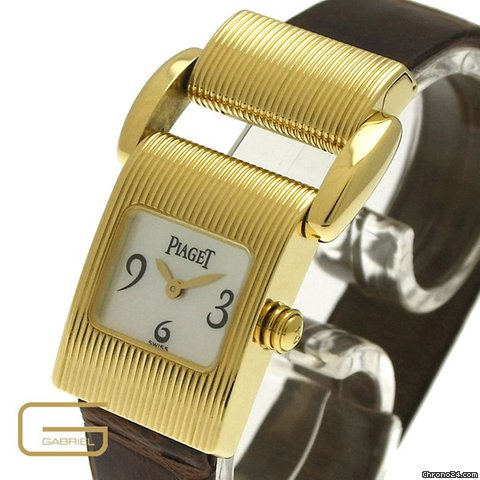 Piaget Piaget 13631