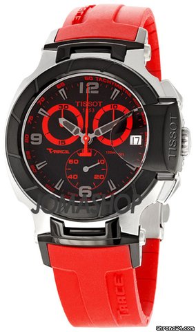 Tissot T048.417.27.057.02