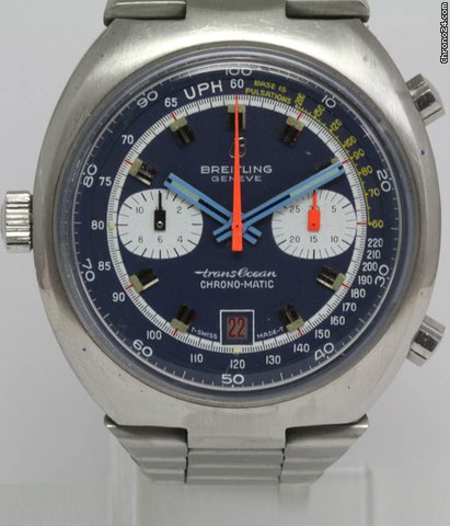 Breitling 2119