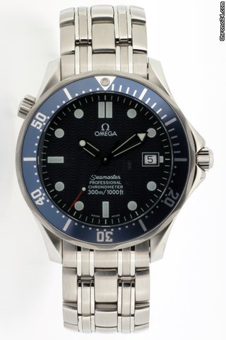 Omega 2513.80.00