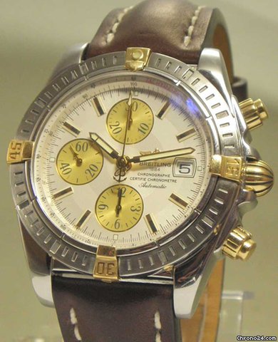 Breitling B1335611
